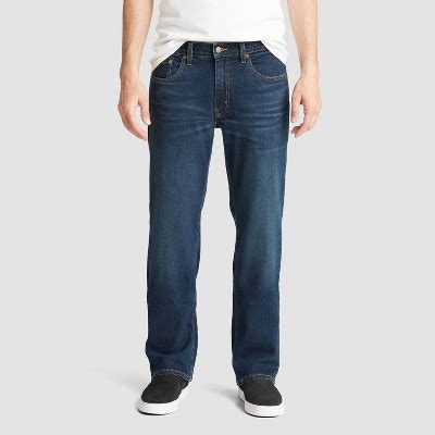 men's denizen levi's|denizen from levi's 285 relaxed.